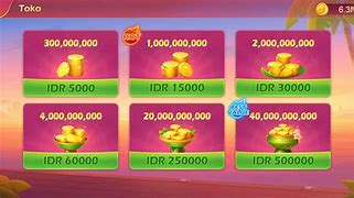 Domino Bisa Jual Chip