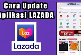 Download Apk Lazada Versi Terbaru