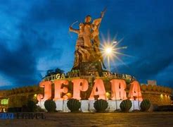 Kabupaten Jepara Provinsi