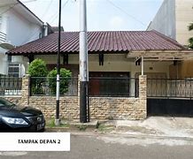 Rumah Pondok Indah Jakarta Selatan