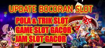 Slot Gacor Cogan 33 Juta Rupiah Hari Ini Terbaru