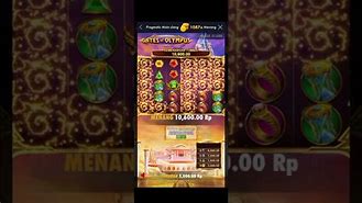 Slot Gacor Hari Ini Main Modal 50K Dapat Berapa